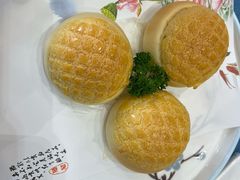 奶酪酥皮包-濠景渔港(汇通店)