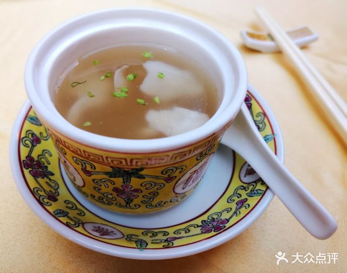 仿膳饭庄(北海店)图片 - 第1905张