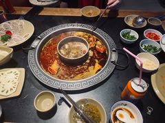 -晓宇重庆火锅(龙首店)