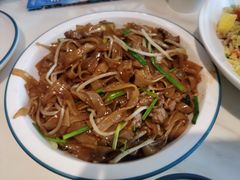 干炒牛河-顺粤楼·粤菜·点心(融创茂店)
