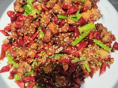 -一壶老酒压锅菜(昌玉胡同店)