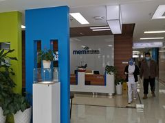 -美尔目眼科医院·近视手术·儿童近视(通州店)