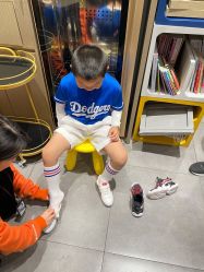 -海马体家庭照相馆(杭州远洋乐堤港店)