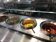 -So Lounge索兰至餐厅(蓝色港湾店)