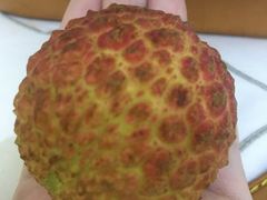 -盒马鲜生(双清路店)