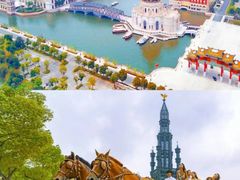 -上海辰山植物园
