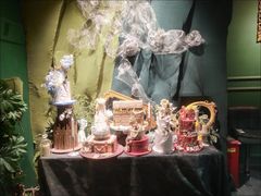 -柏尼娅PEARIA·蛋糕定制(静安店)