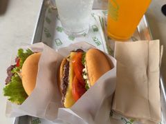 -Shake Shack(天环店)
