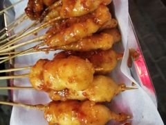 -辽B·小串(总店)