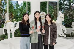-MuseMarry婚纱(前海嘉里中心店)