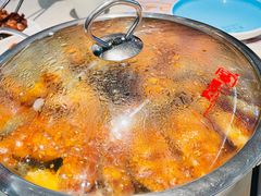 -黄记煌三汁焖锅(顺义华联店)