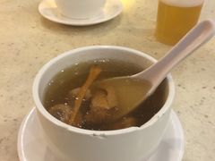 -富都茶餐厅(荃湾大坝店)