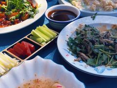 -清真•蜀风园(丁字沽店)