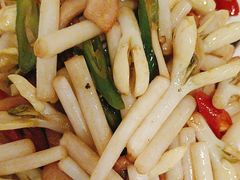 -大鹏饭店·金陵家宴(奥体中心店)