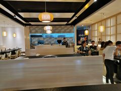 -炙忧烤肉屋(中国铁建广场店)