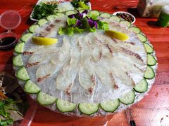 -成发鱼生