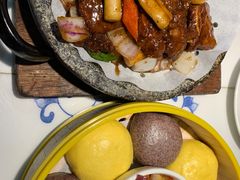 -小菜园新徽菜(南通永旺店)