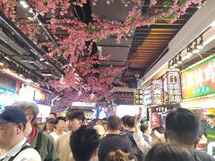 -东门町美食街