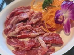-山葵说·泥炉烤肉(泰达时尚E街区店)