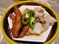 -香云轩·顺德菜(香云纱园林酒店店)