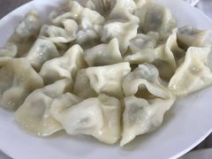 -胖子饺子馆·海鲜家常菜(海军博物馆店)