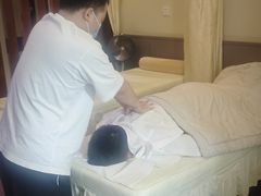 -衷依推拿馆·盲人推拿·艾灸·SPA(新乐中街店)