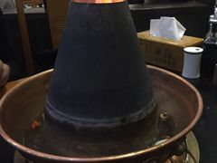 -北门涮肉·铜锅涮肉(南锣鼓巷店)