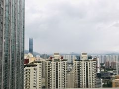 景观位-浮梦·高空下午茶&水晶DIY