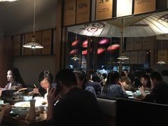 -九锅一堂酸菜鱼(新南凯德直营店)