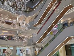 -兰岛广场(白沙路店)
