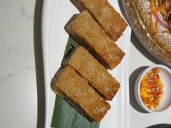 -叹茶靓点·粤式餐厅·全天茶市(石井万民广场店)