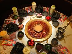 -哥老官重庆美蛙鱼头(松江地中海十八哥店)