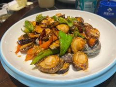 -小红鲸·海鲜餐厅(轸大路店)