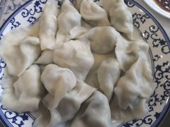 三鲜饺子-东方饺子王(让胡路远望店)