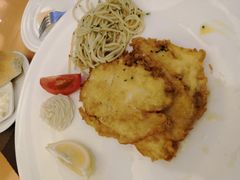 -红房子西菜馆(淮海中路店)