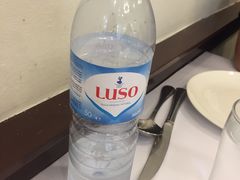 矿泉水-大堂街8号葡国餐厅(RESTAURANTE ESCADA)