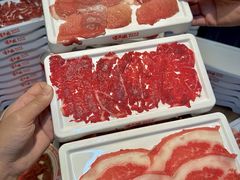 -谭三娘鲜切牛肉自助火锅(北京路店)