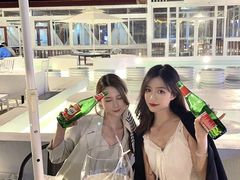 -天台水上烧烤