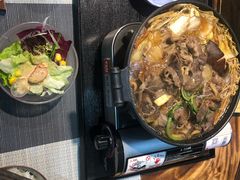 -森味薪火烧•烧鸟居酒屋•日本料理(望京店)