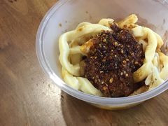 甜水面-协茂森老钟家(保利店)
