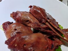 -鸭王烤鸭店(三里河店)