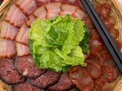 -飞虎过桥米线(翠湖店)