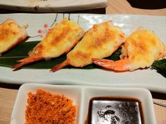 -大渔铁板烧(万象城店)