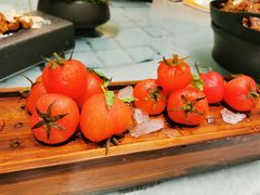 -北京王府井希尔顿酒店·秦唐中餐厅Chynna