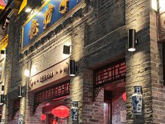 -龙抄手(春熙路总店)