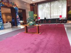 -广州卡丽酒店(大金钟路地铁站店)