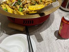 -肥家大排档(天河体育西店)