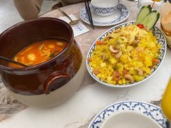 -KingThaia金泰兰(滨江天街店)