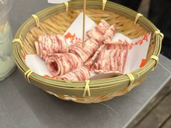 -生活如沸·顺德水牛奶火锅(大学路店)