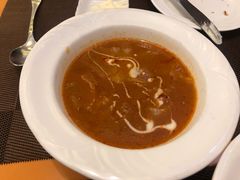 -红房子西菜馆(淮海中路店)